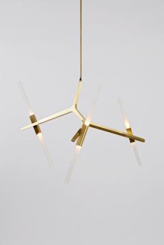 Lindsey Adelman Agnes Chandelier 6 Bulbs - 4168342