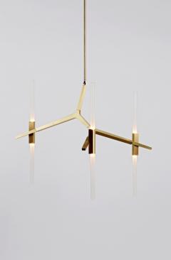 Lindsey Adelman Agnes Chandelier 6 Bulbs - 4168347
