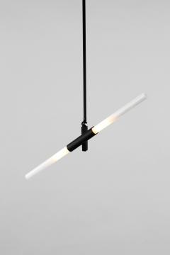 Lindsey Adelman Agnes Pendant 2 Bulbs - 4168341