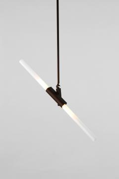 Lindsey Adelman Agnes Pendant 2 Bulbs - 4168346