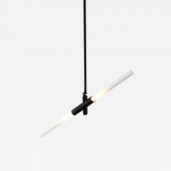 Lindsey Adelman Agnes Pendant 2 Bulbs - 4177154