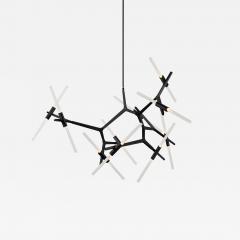 Lindsey Adelman Agnes chandelier 20 bulbs - 4177156