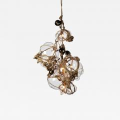 Lindsey Adelman Knotty Bubbles Chandelier C - 4177146