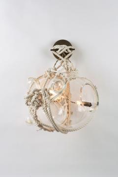 Lindsey Adelman Knotty Bubbles Sconce Large - 4168320