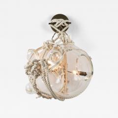 Lindsey Adelman Knotty Bubbles Sconce Large - 4177143