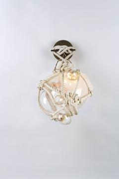 Lindsey Adelman Knotty Bubbles Sconce Small - 4168319