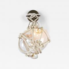 Lindsey Adelman Knotty Bubbles Sconce Small - 4177142
