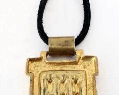 Line Vautrin LINE VAUTRIN various jewelery - 4264911