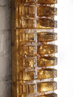 Line Vautrin Large Mid Century Resin Framed Mirror - 4743602