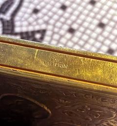 Line Vautrin Les Sept P ch s Capitaux Paperweight by Line Vautrin - 2924795