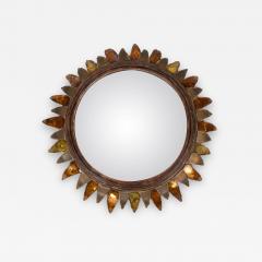 Line Vautrin Rare Miroir Soleil by Line Vautrin - 808760