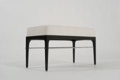 Linear Bench in Espresso Series 36 by Stamford Modern - 3346334