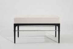 Linear Bench in Espresso Series 36 by Stamford Modern - 3346335