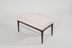 Linear Bench in Espresso Series 36 by Stamford Modern - 3346337