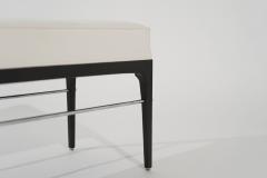 Linear Bench in Espresso Series 36 by Stamford Modern - 3346338