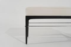 Linear Bench in Espresso Series 36 by Stamford Modern - 3346339