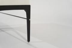 Linear Bench in Espresso Series 36 by Stamford Modern - 3346340