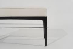 Linear Bench in Espresso Series 36 by Stamford Modern - 3346341