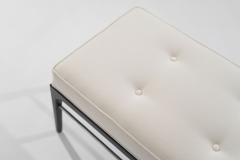 Linear Bench in Espresso Series 36 by Stamford Modern - 3346343
