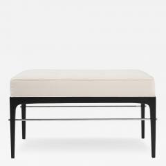 Linear Bench in Espresso Series 36 by Stamford Modern - 3347926