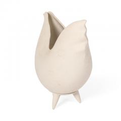 Lineasette Porcelain Chicken Vase - 1178844