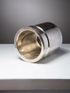 Lino Sabattini Silver Plated Glacette by Lino Sabattini for Sabattini Argenteria - 4724180