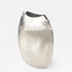 Lino Sabattini Silver Sabattini Vase - 1734891