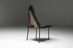 Lionel Jadot Contemporary Chair by Lionel Jadot Lost Highway Belgian Art and Design Basel - 3413259