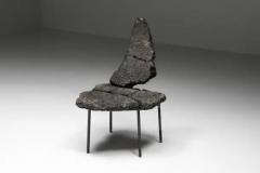 Lionel Jadot Contemporary Chair by Lionel Jadot Lost Highway Belgian Art and Design Basel - 3413261