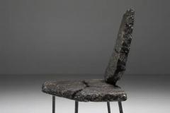 Lionel Jadot Contemporary Chair by Lionel Jadot Lost Highway Belgian Art and Design Basel - 3413361