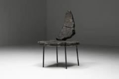 Lionel Jadot Contemporary Chair by Lionel Jadot Lost Highway Belgian Art and Design Basel - 3413368