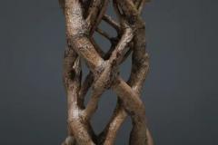 Lionel Jadot Contemporary Sculpture by Lionel Jadot Plexi Tree Belgian Art and Design Basel - 3395982