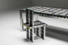 Lionel Jadot Functional Art SLV Chair by Lionel Jadot Belgium 2021 - 3413436