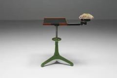 Lionel Jadot Side Table Optic I by Lionel Jadot Belgium 2021 - 3413290