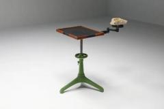 Lionel Jadot Side Table Optic I by Lionel Jadot Belgium 2021 - 3413292