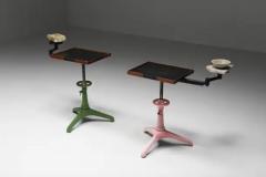 Lionel Jadot Side Table Optic I by Lionel Jadot Belgium 2021 - 3413385