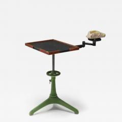Lionel Jadot Side Table Optic I by Lionel Jadot Belgium 2021 - 3419308