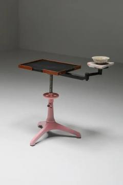 Lionel Jadot Side Table Optic II by Lionel Jadot Belgium 2021 - 3413387