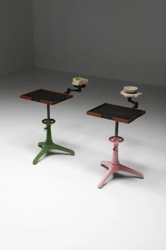 Lionel Jadot Side Table Optic II by Lionel Jadot Belgium 2021 - 3413388