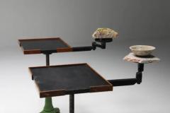 Lionel Jadot Side Table Optic II by Lionel Jadot Belgium 2021 - 3413439