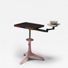Lionel Jadot Side Table Optic II by Lionel Jadot Belgium 2021 - 3419309