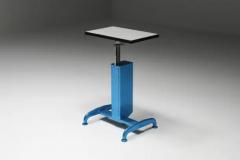 Lionel Jadot Side Table Optic III by Lionel Jadot Belgium 2021 - 3413270