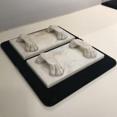 Lions Paw Trivets - 1657500
