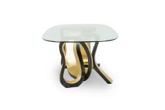 Liquido Bronze Dining Tables - 4172166