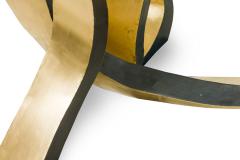 Liquido Bronze Dining Tables - 4172169