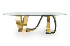 Liquido Bronze Dining Tables - 4172174
