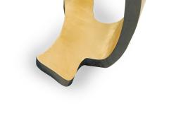 Liquido Bronze Dining Tables - 4172175