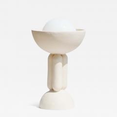 Lisa Allegra French Contemporary Moor Floor Light L Lamp - 4619599