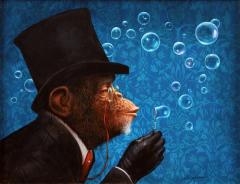 Lisa Falkenstern Im Forever Blowing Bubbles - 4609325