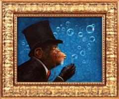 Lisa Falkenstern Im Forever Blowing Bubbles - 4609331